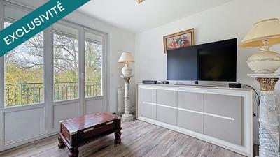 Maison - 180 m² - 6 pièces