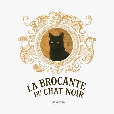 La Brocante du Chat Noir