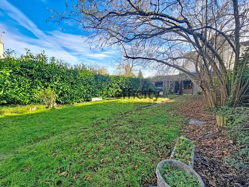 Pavillon - 70 m² - 4 pièces