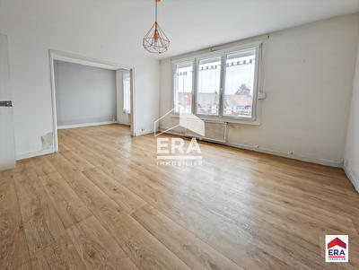 Appartement - 68 m² - 3 pièces