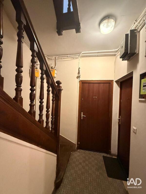 Immeuble - 260 m² - 8 pièces