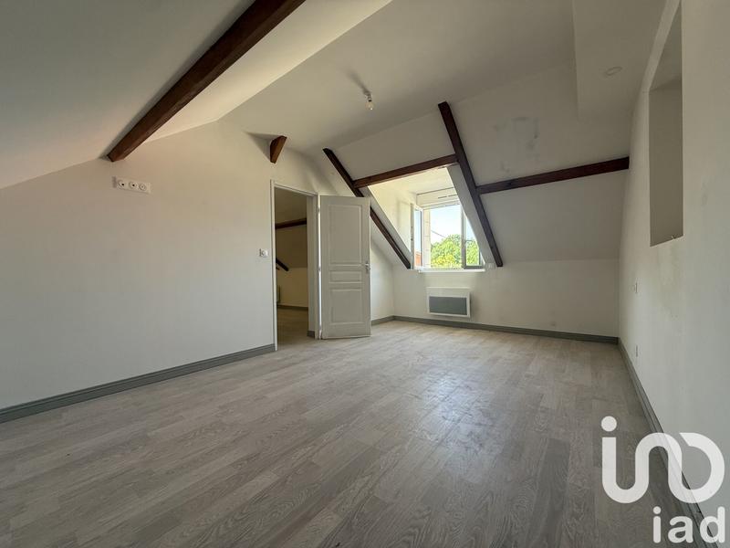 Maison - 126 m² - 5 pièces