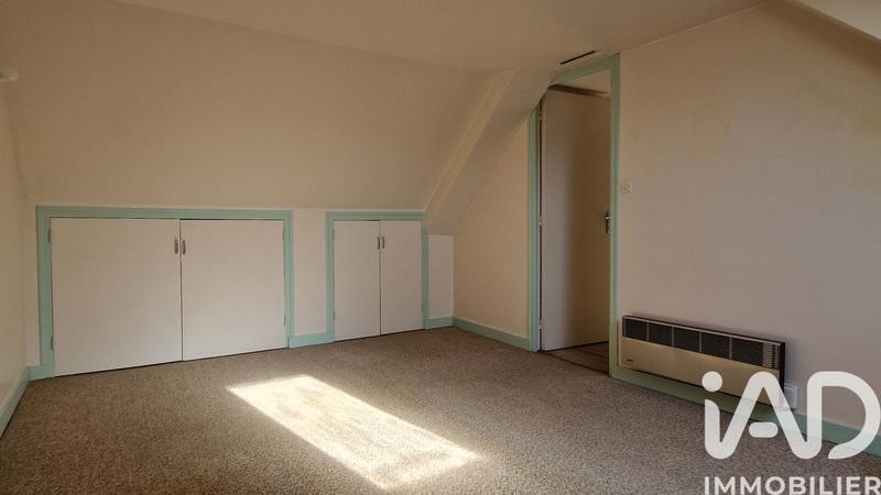 Maison - 131 m² - 7 pièces