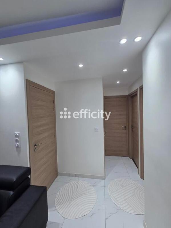 Appartement - 70 m² - 4 pièces