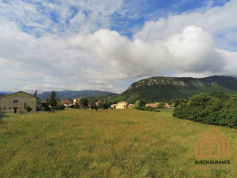 Terrain - 307 m²