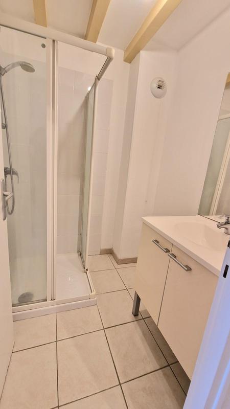 Appartement - 32 m² - 2 pièces