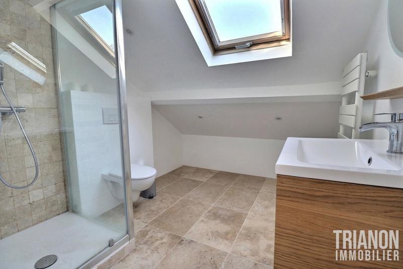 Maison - 153 m² - 9 pièces