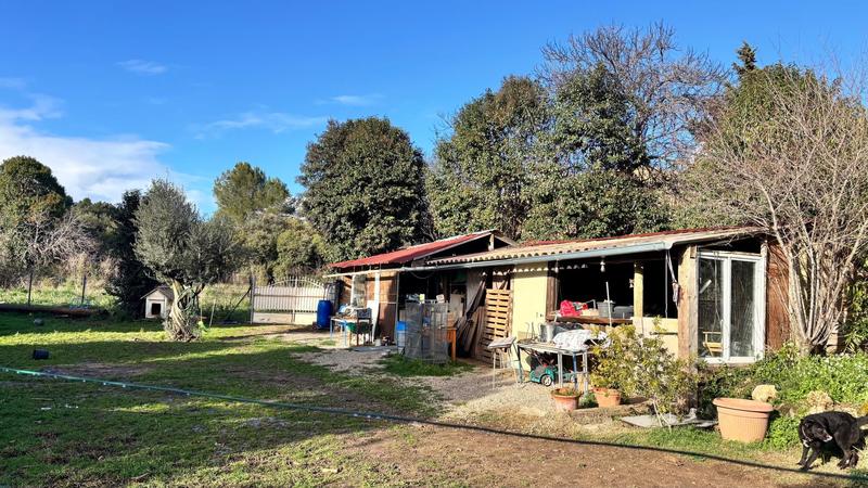 Appartement - 108 m² - 4 pièces