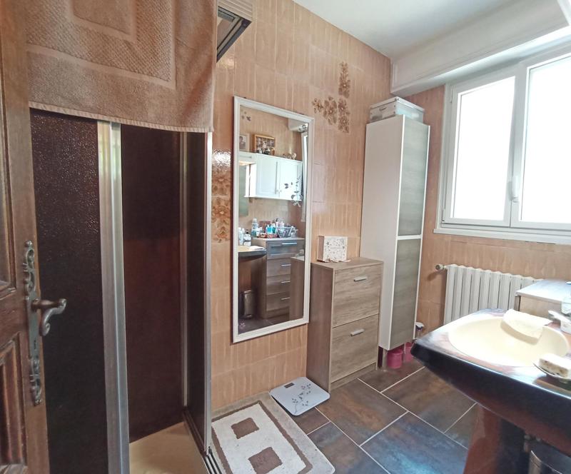 Maison - 158 m² - 7 pièces