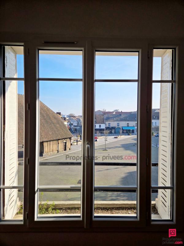 Appartement - 110 m² - 5 pièces