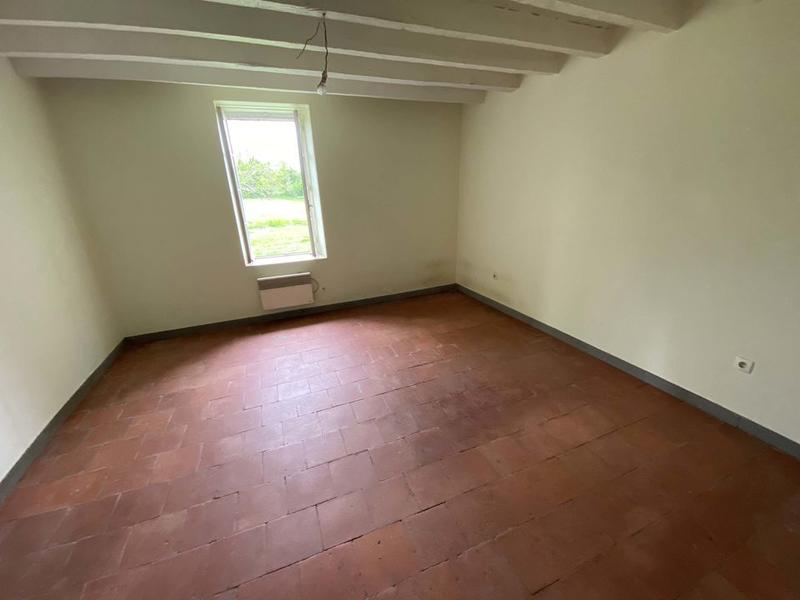 Ferme - 85 m² - 4 pièces