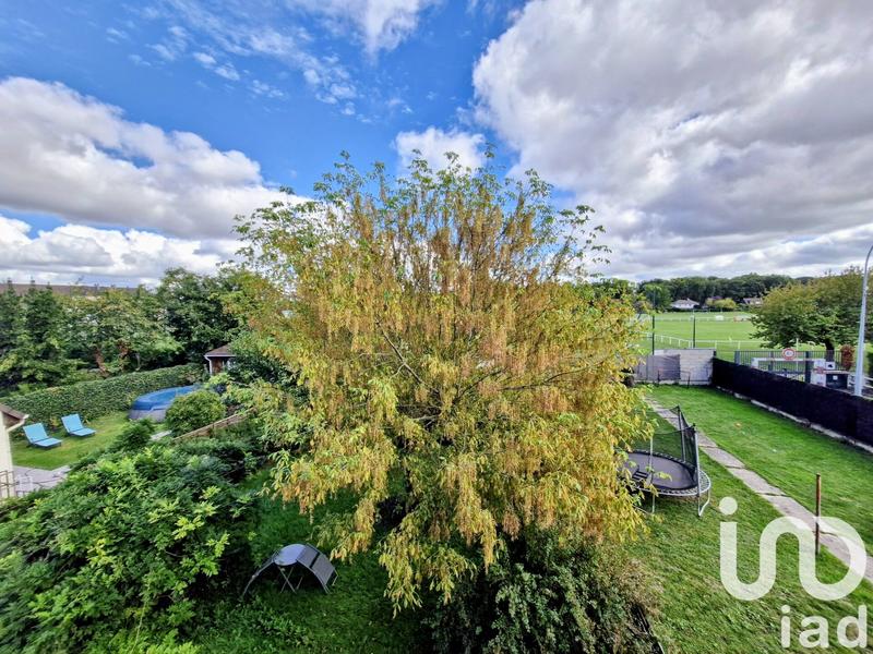 Maison - 120 m² - 7 pièces