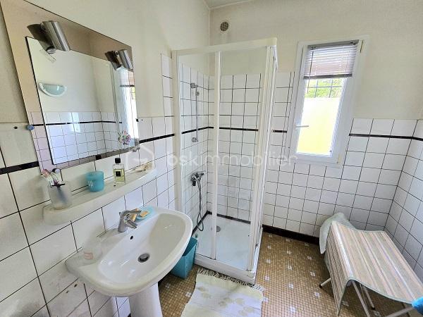 Maison - 170 m² - 6 pièces