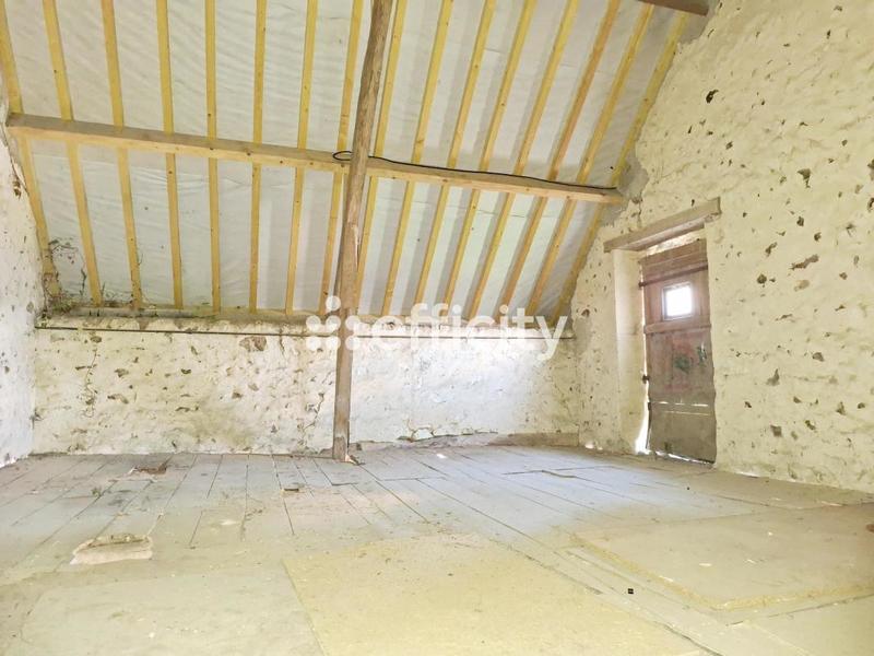 Maison - 118 m² - 4 pièces