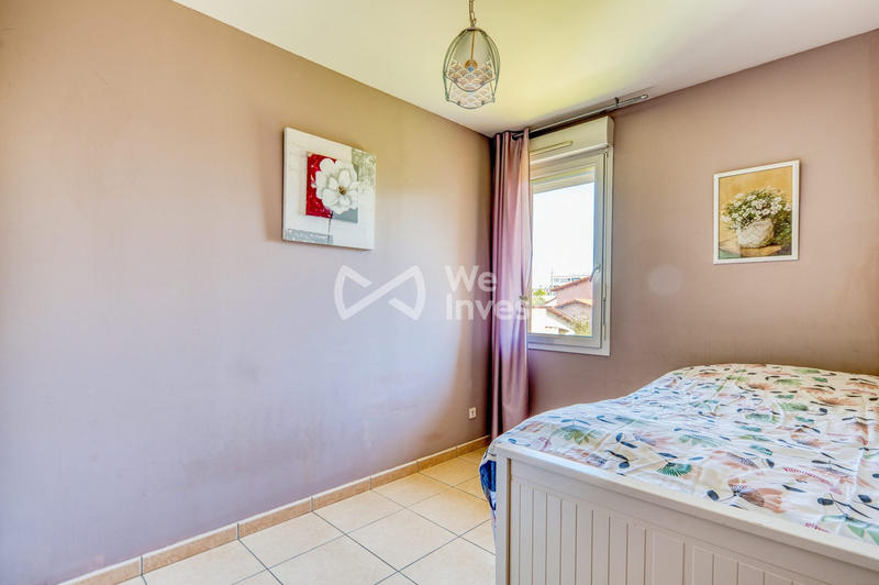 Maison - 203 m² - 7 pièces