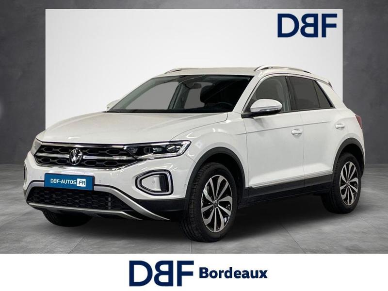 Volkswagen t-Roc 1.5 Tsi Evo2 150 Start/Stop Dsg7 Style Edition