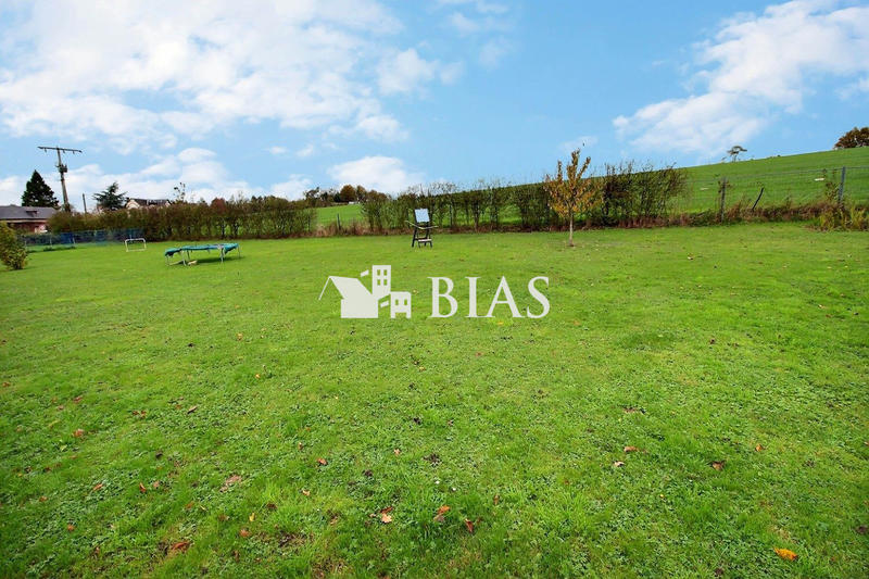 Maison ancienne - 112 m² - 5 pièces