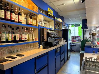 Fonds de commerce - 80 m²