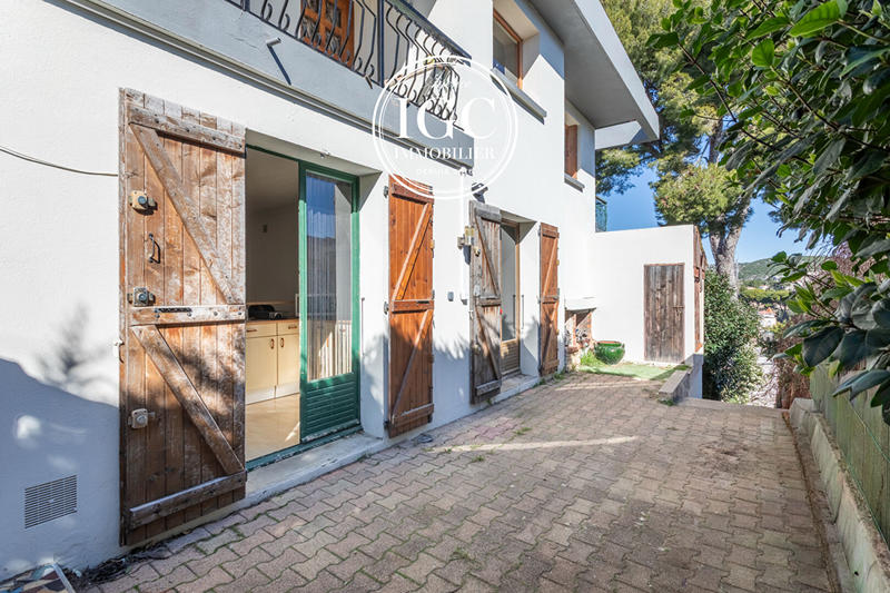 Maison - 135 m² - 5 pièces