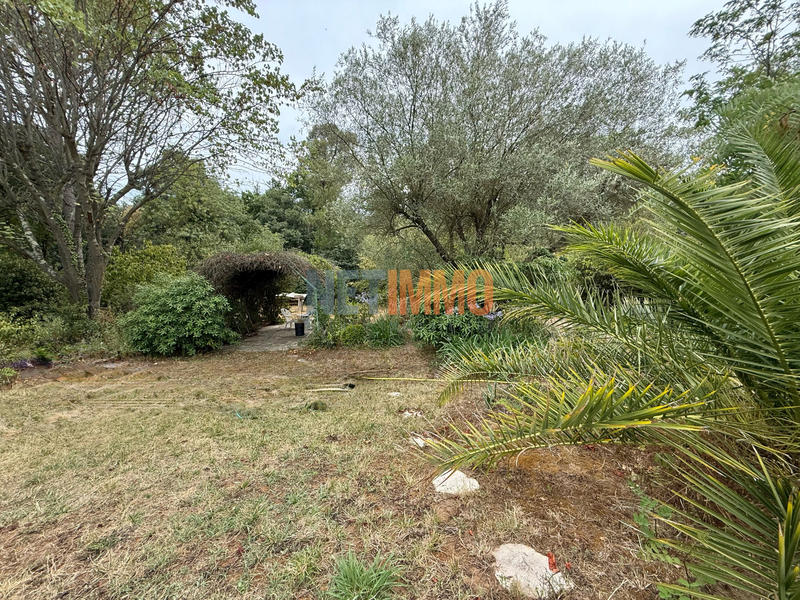 Maison - 190 m² - 9 pièces