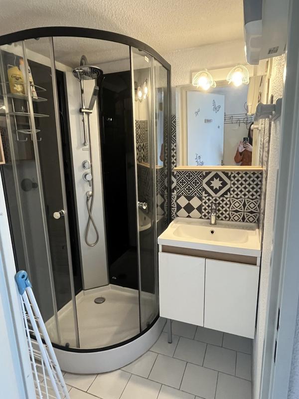 Appartement - 49 m² - 3 pièces