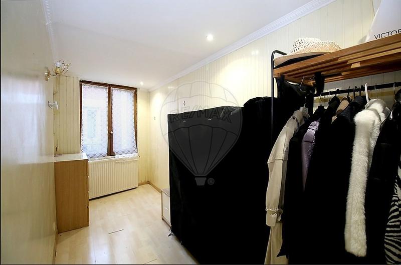 Appartement - 78 m² - 5 pièces