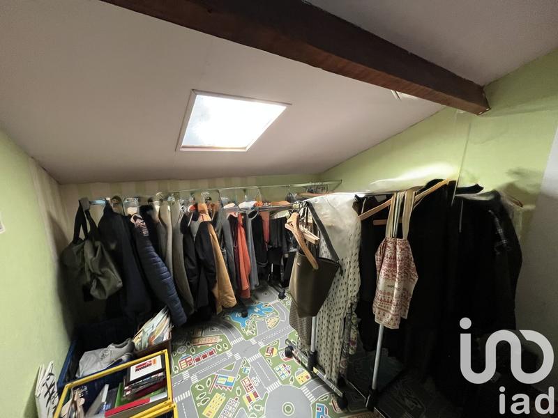 Appartement - 122 m² - 5 pièces