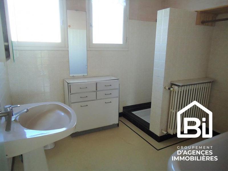 Maison - 130 m² - 4 pièces