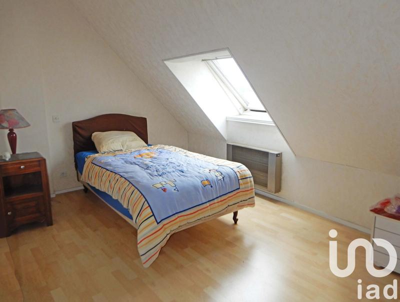 Maison de village - 115 m² - 7 pièces