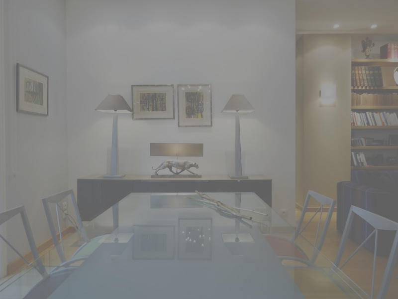 Appartement - 105 m² - 3 pièces