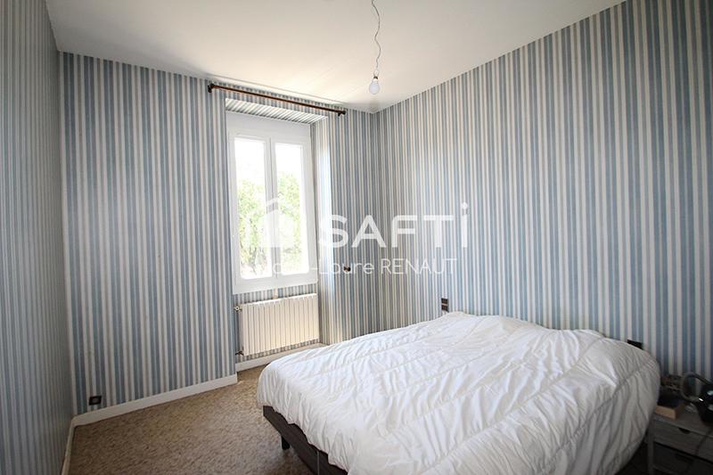 Maison - 223 m² - 6 pièces