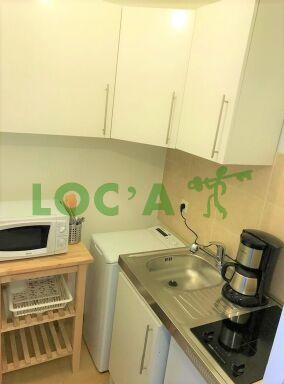 Appartement - 79 m² - 4 pièces