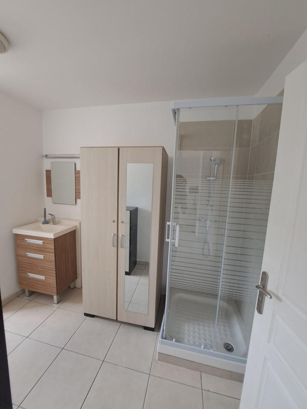 Appartement - 26 m² - 1 pièce