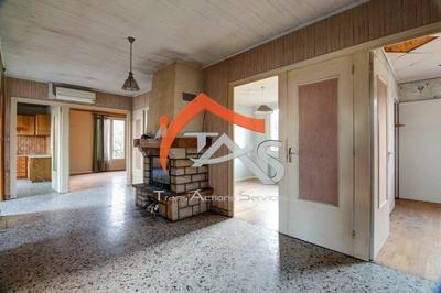 Maison - 131 m² - 6 pièces