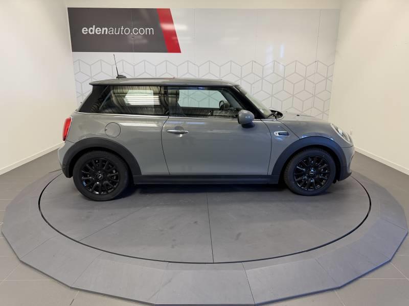 Mini Mini Hatch 3 Portes One 102 ch Edition Heddon Street