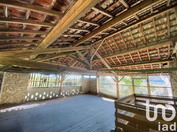 Maison de campagne - 98 m² - 4 pièces