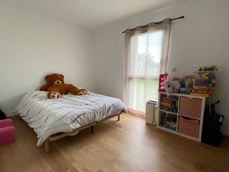 Maison - 126 m² - 5 pièces