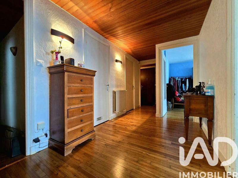 Appartement - 150 m² - 5 pièces