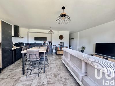 Appartement - 71 m² - 3 pièces