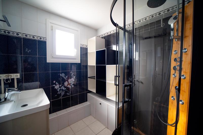 Maison - 113 m² - 5 pièces