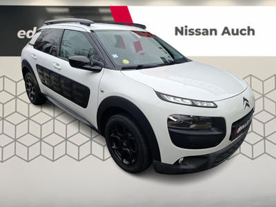 Citroën C4 Cactus BlueHDi 100 s&amp;S Feel Edition