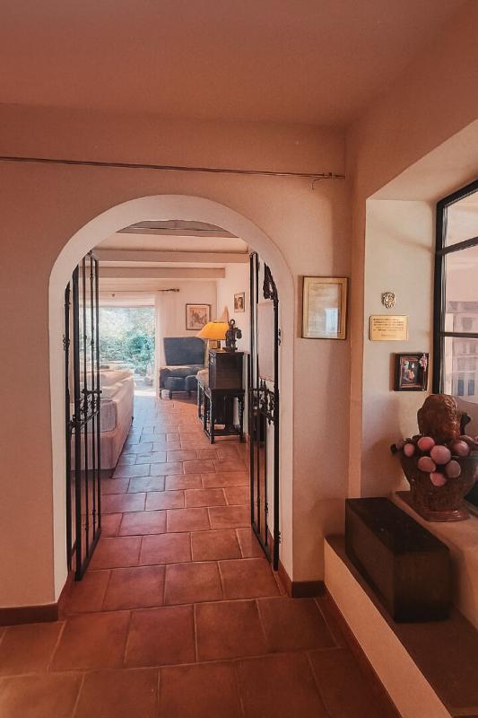 Maison - 205 m² - 7 pièces