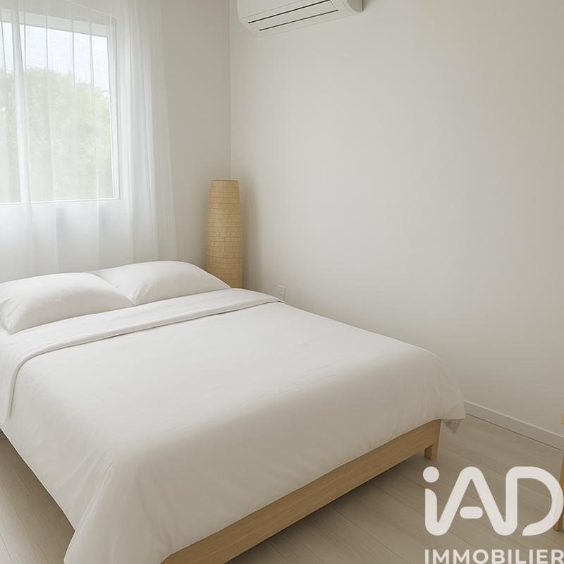 Appartement - 31 m² - 2 pièces