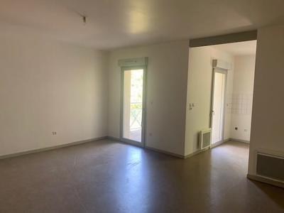 Appartement - 53 m² - 2 pièces