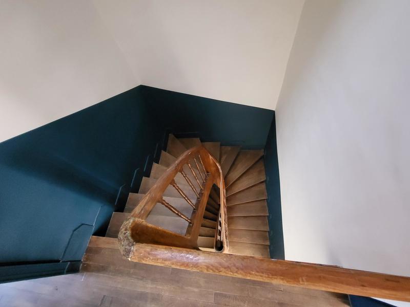 Maison de village - 163 m² - 7 pièces