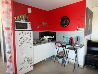 Appartement - 32 m² - 1 pièce