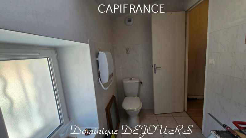 Immeuble - 153 m² - 7 pièces