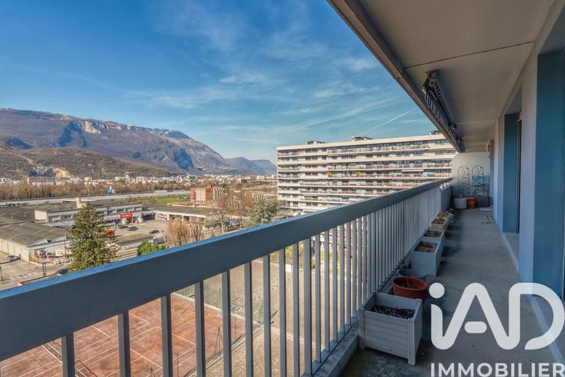 Appartement - 123 m² - 7 pièces