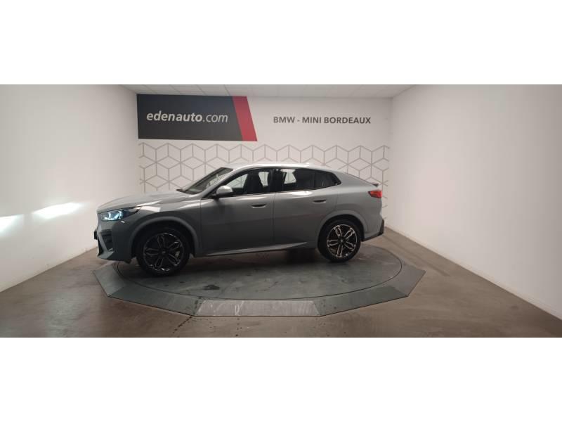 Bmw X2 sDrive 20i 170ch Dkg7 m Sport