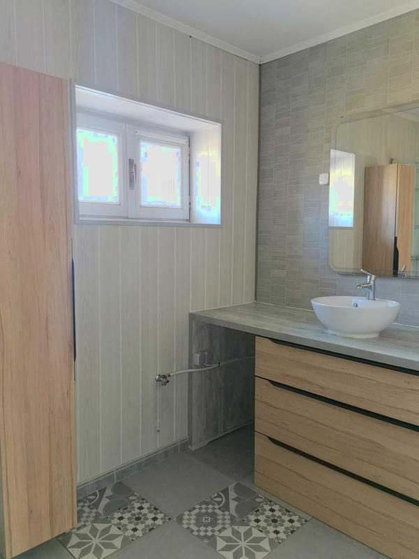 Maison - 89 m² - 4 pièces